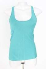 regata feminina fit verde