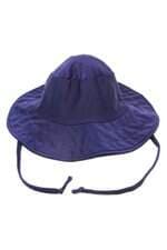 chapéu Renner kids azul