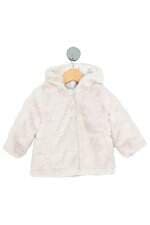 casaco primark kids bege com forro