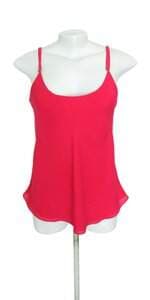 blusa morina feminina rosa com forro