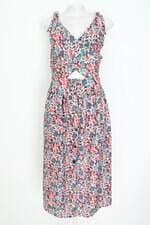 vestido quintess feminino floral