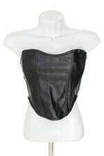corset Renner feminino preto