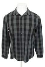 camisa Riachuelo masculina xadrez