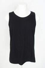 regata Hering masculina preta