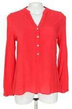 blusa Renner feminina vermelha