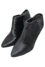 bota ankle boot maruti feminina preta