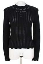 blusa Lezalez feminina preta