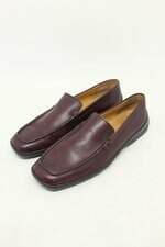 mocassim Tod's feminino vermelho