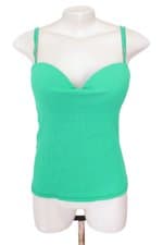 blusa Lança Perfume feminina verde
