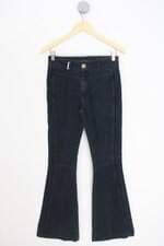 calça jeans Lança Perfume femininA azul