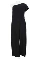 macacão may b feminino preto