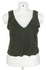 regata Le Lis Blanc feminina verde
