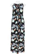 vestido moça bonita feminino estampado