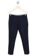 calça social Renner feminina azul