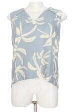 blusa Renner feminina estampada 