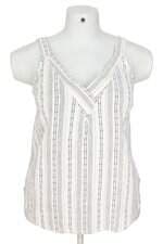 regata Renner feminina off white