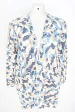 cardigan armario da judith feminino estampado