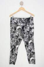 calça legging Under armour feminina estampada 