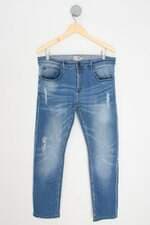 calça jeans Tng feminina azul