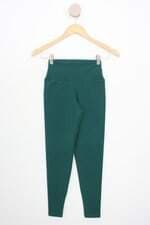 calça legging analu feminina verde