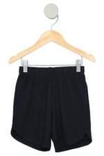 bermuda Track & Field kids preta