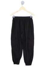 calça jogger feminina preta