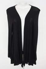 cardigan Lenny Niemeyer feminino preto