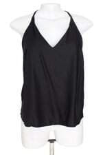 blusa Dzarm feminina preta