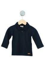 suéter bebelandiamini kids azul