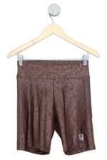 Shorts Fitness DLK Animal Print