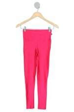 calça legging feminina rosa