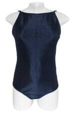 body sommer feminino azul