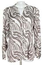 camisa Renner feminina estampada 