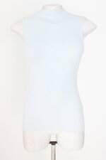 blusa Renner feminina azul