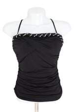 Blusa CRIS BARROS Drapeada