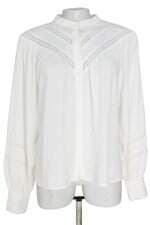 Camisa Branca Renner