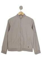 jaqueta trick nick kids bege