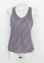 Regata fashion clinic feminina lilás