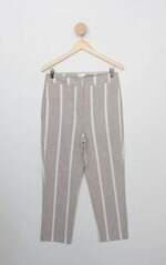 Calça Social renner feminina estampada