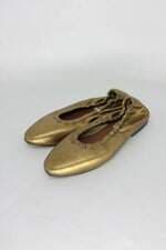 Sapatilha consensus feminina ouro velho