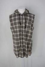 Colete fabric goods masculino estampado