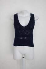 Regata feminina azul