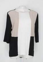 Blusa renner feminina preta