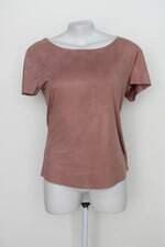 Básica youcom feminina rosa