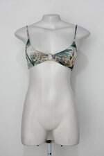 Top de biquíni renner feminino estampado