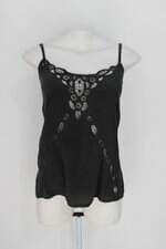 regata Ateen feminino verde