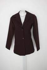 Blazer da joon feminino marrom