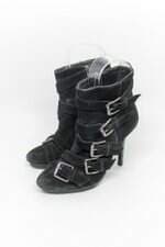 Bota jorge alex feminina preta