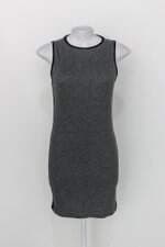 Vestido feminino preto