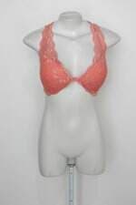 Sutiã mardelle feminino coral com Bojo